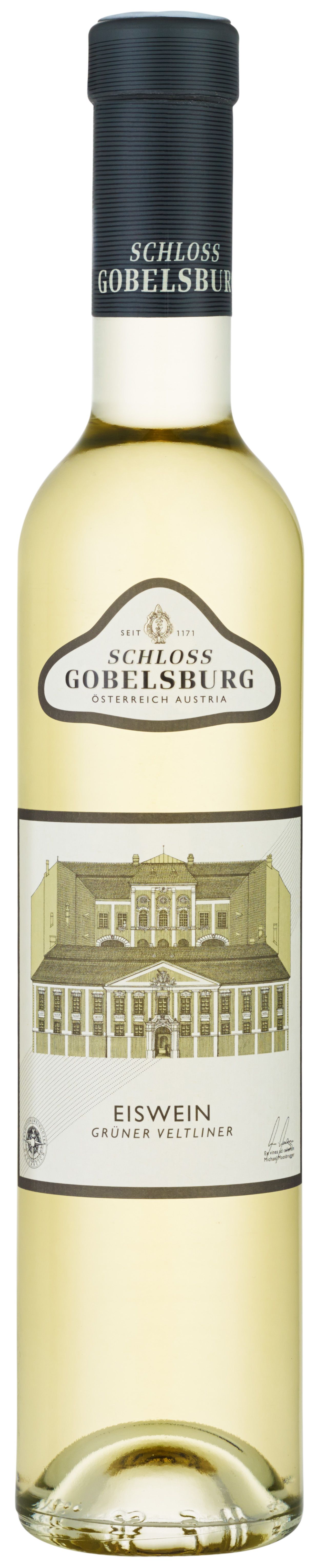 Schloss Gobelsburg, Gruner Veltliner Eiswein, 2014