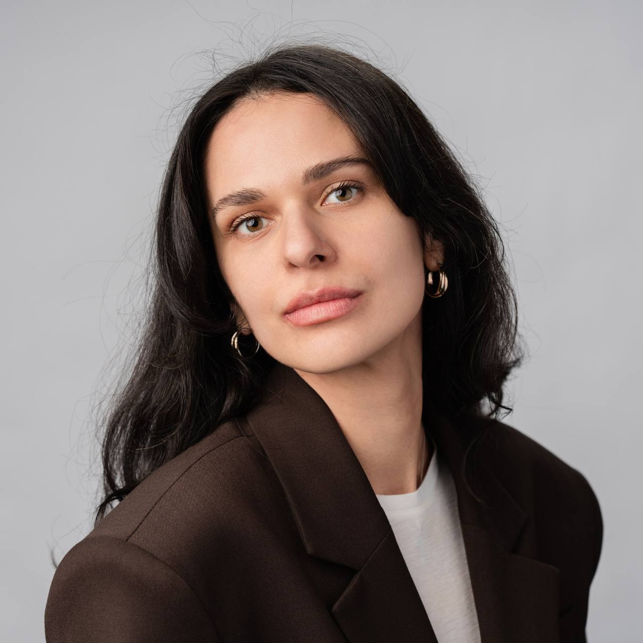 Кристина Козлова