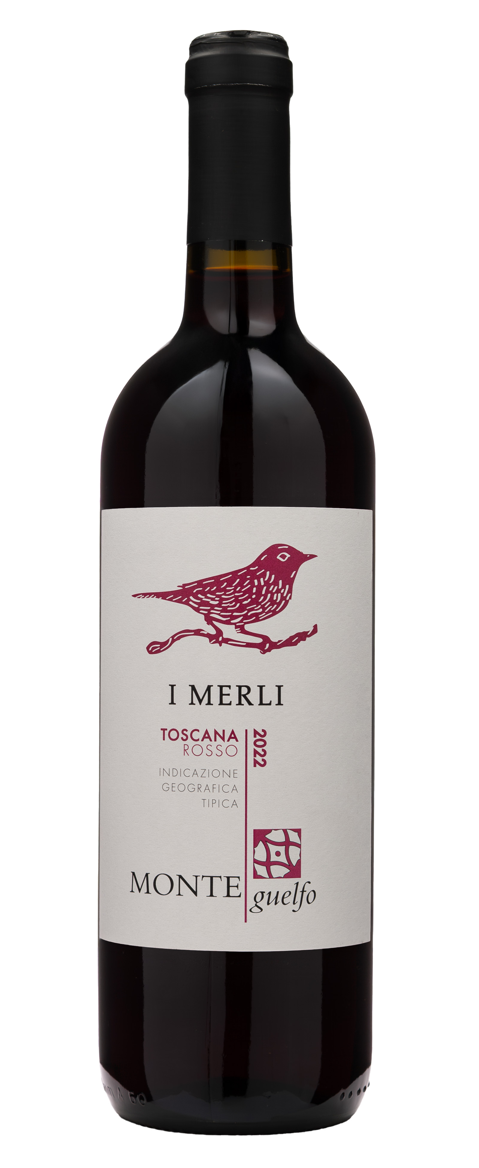 Cecchi, Monteguelfo I Merli, 2022