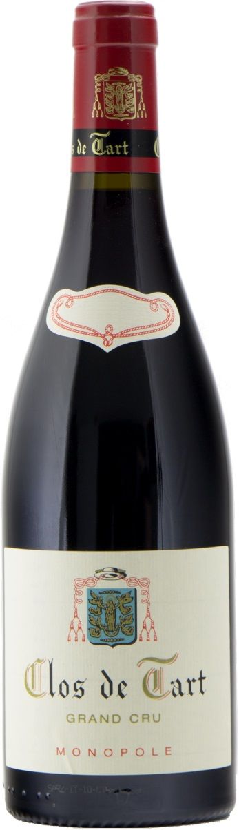 Mommessin, Clos De Tart Grand Cru, 2008