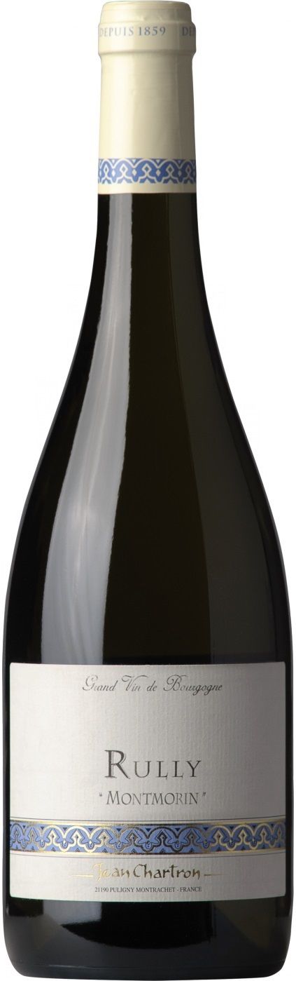Domaine Jean Chartron, Rully Montmorin, 2018