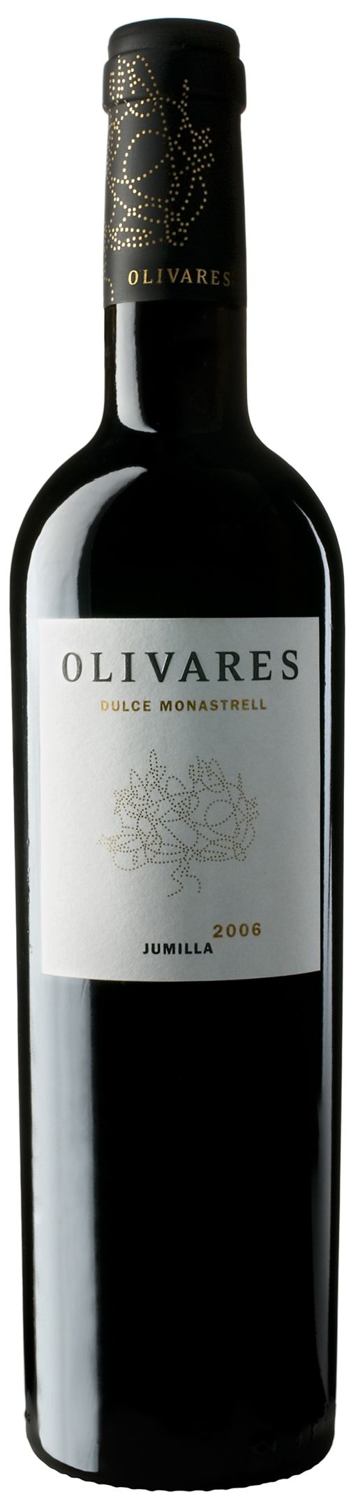 Olivares, Dulce Monastrell, 2006