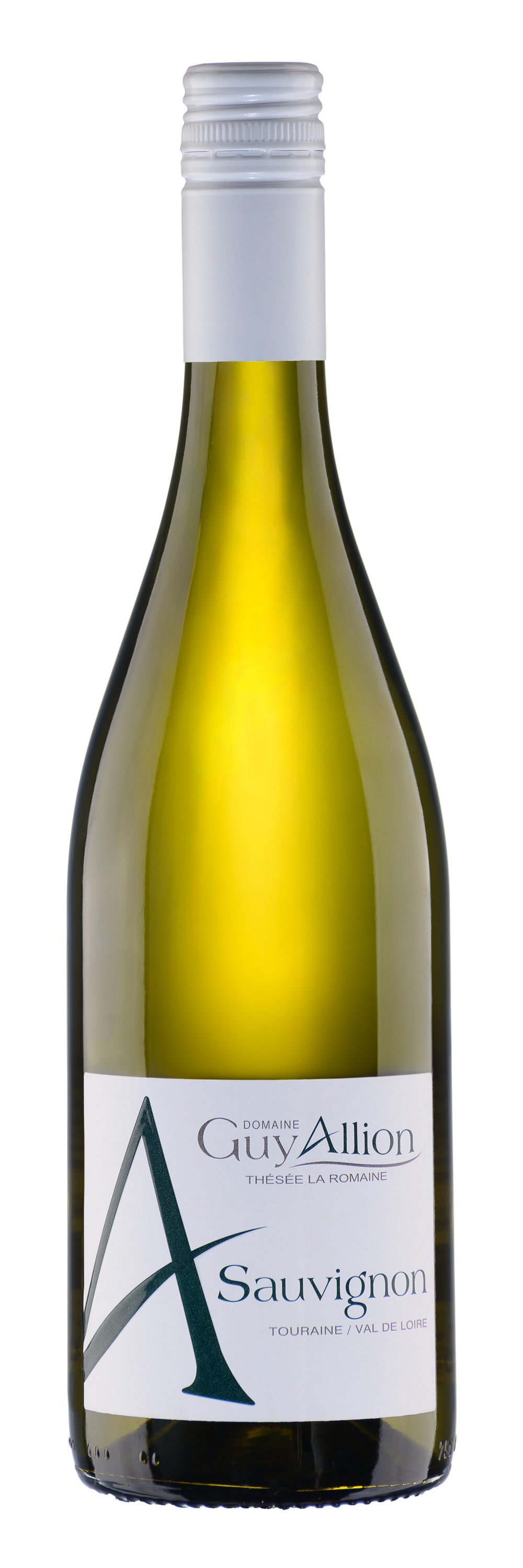 Domaine Guy Allion, Sauvignon A Thesee La Romaine, 2024