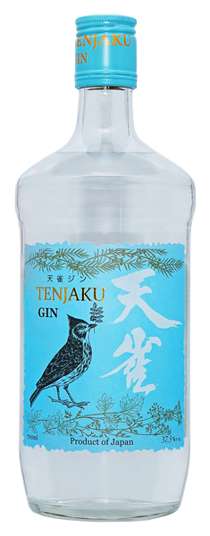 Tenjaku Gin