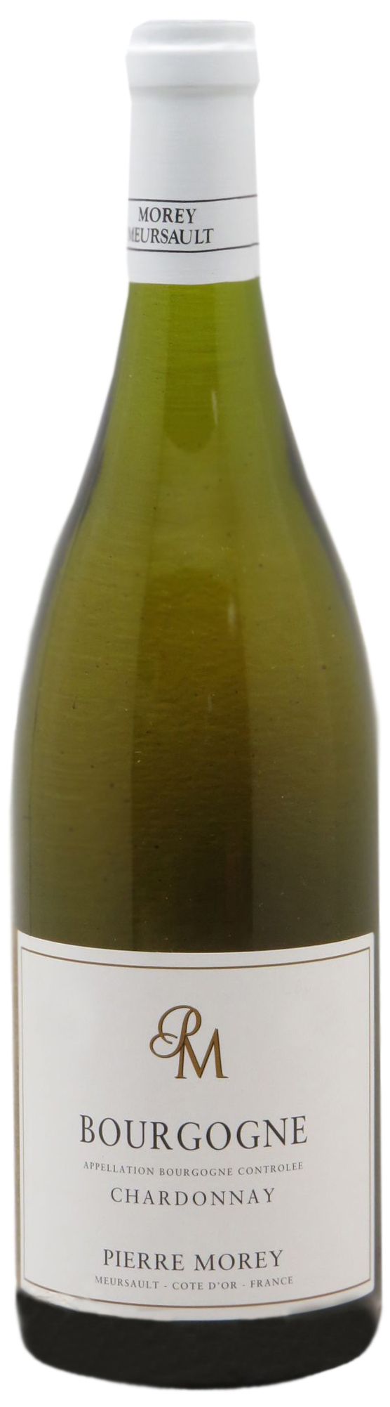 Domaine Pierre Morey & Morey-Blanc, Bourgogne Chardonnay, 2009