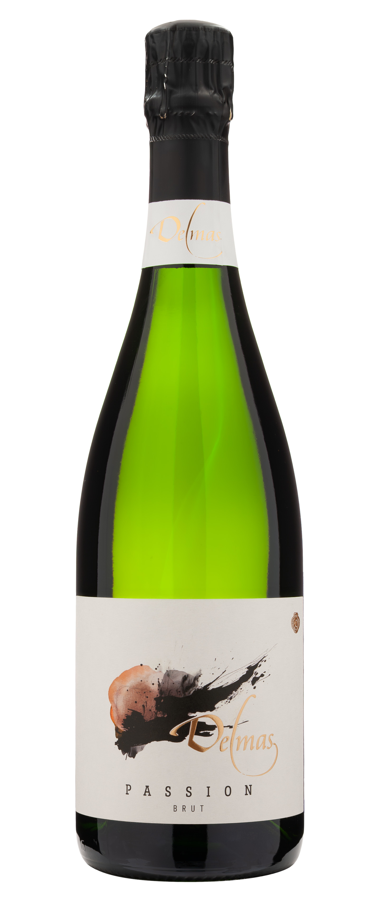 Domaine Delmas, Cremant de Limoux Cuvee Passion Brut