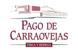 PAGO DE CARRAOVEJAS / ПАГО ДЕ КАРРАОВЕХАС