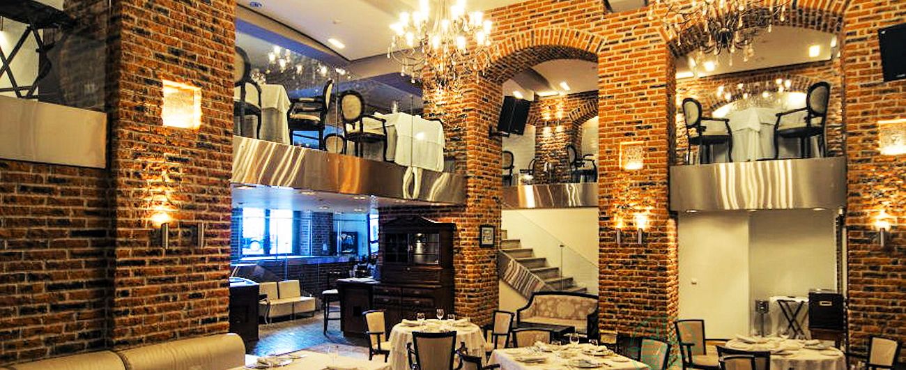 Le Restaurant Le Restaurant