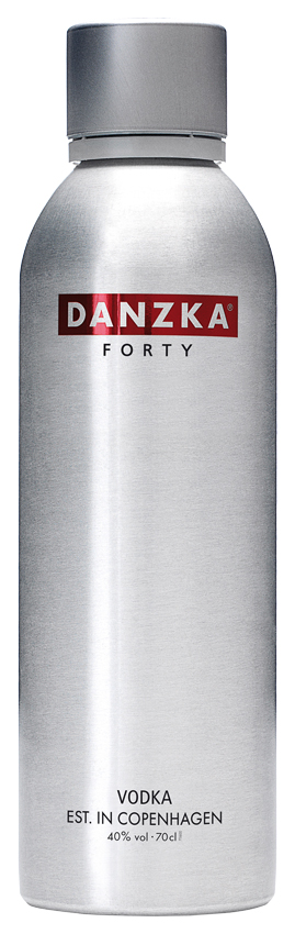 Danzka Vodka