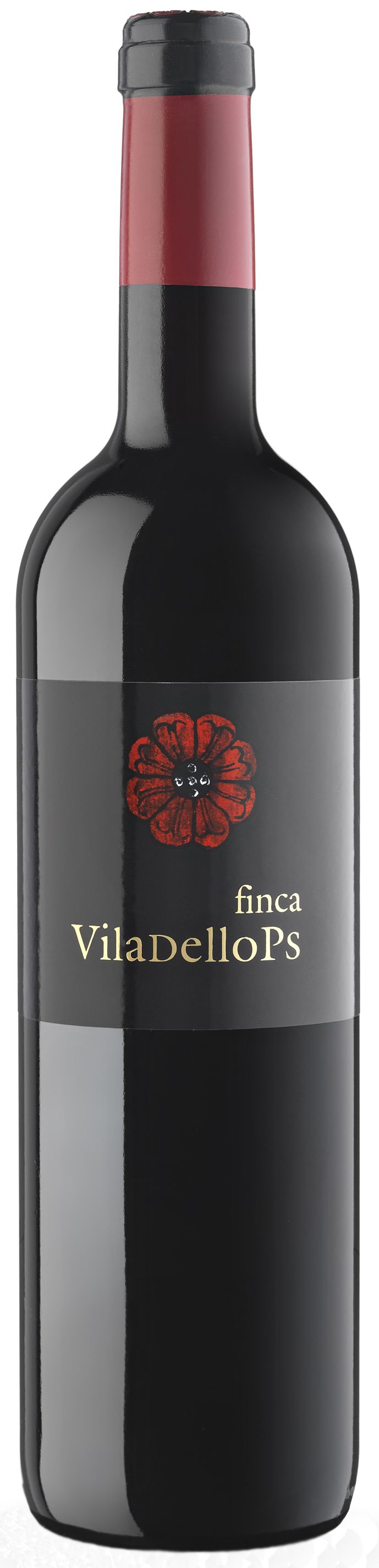 Finca Viladellops, 2011