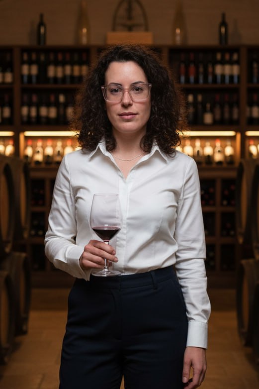 Юркова Элла Эдуардовна