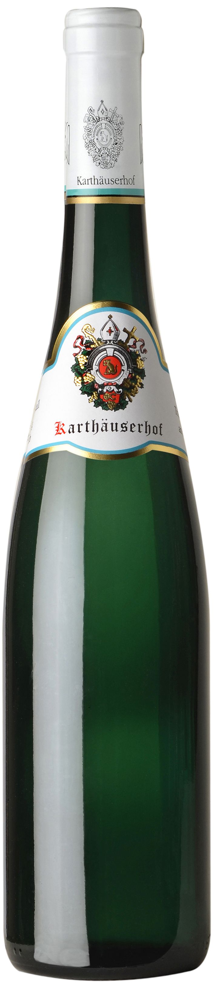 Karthauserhof, Alte Reben Riesling Spatlese Trocken, 2016