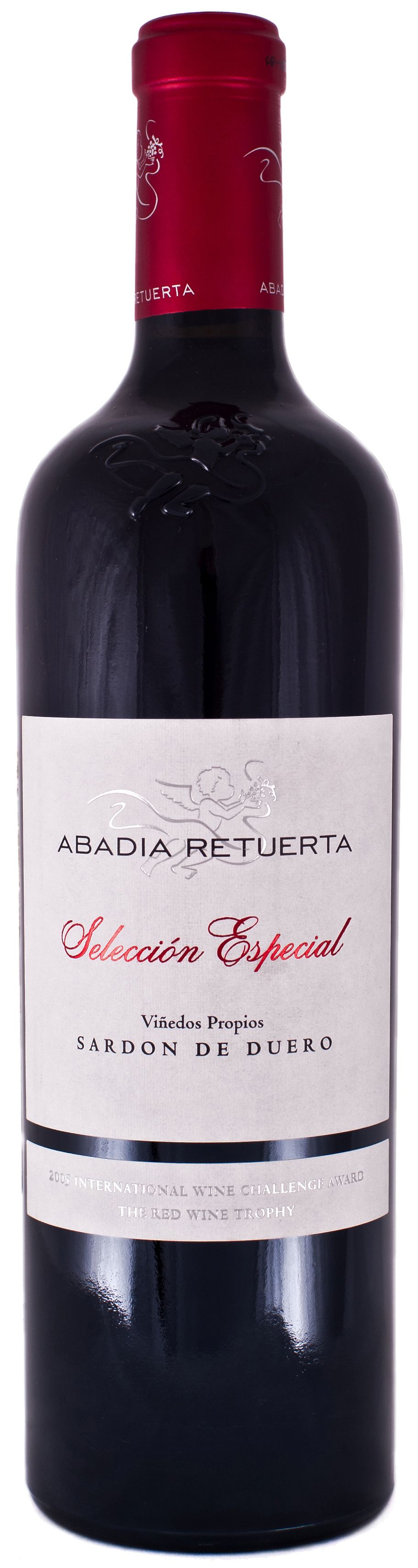 Abadia Retuerta, Seleccion Especial, 2014