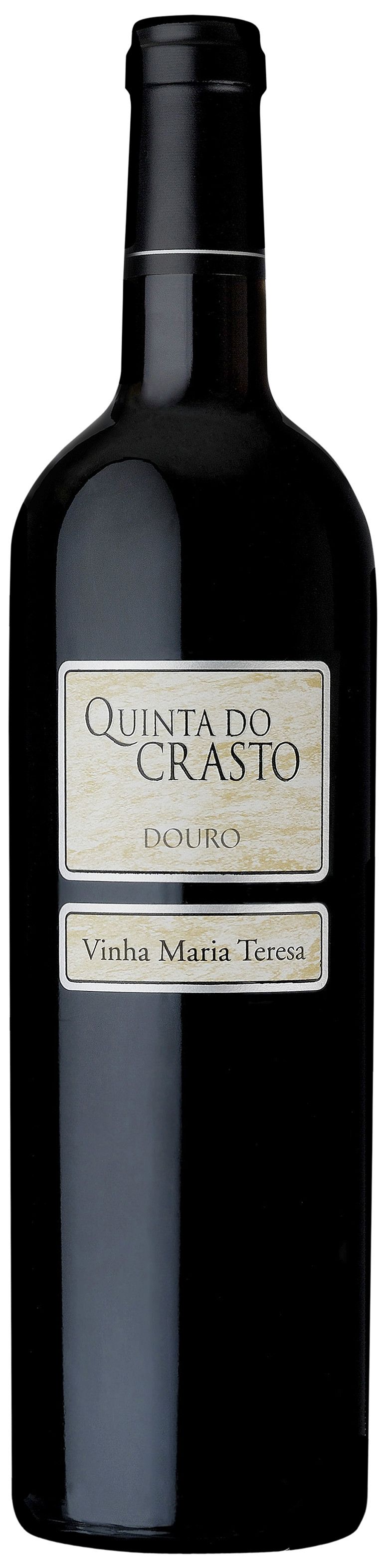 Quinta Do Crasto, Vinha Maria Teresa, 2011