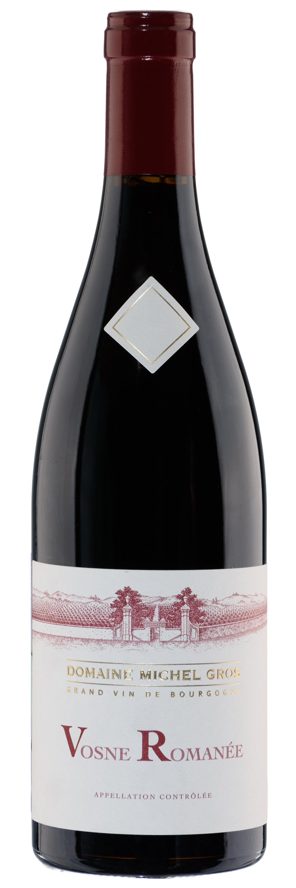 Domaine Michel Gros, Vosne-Romanee, 2023