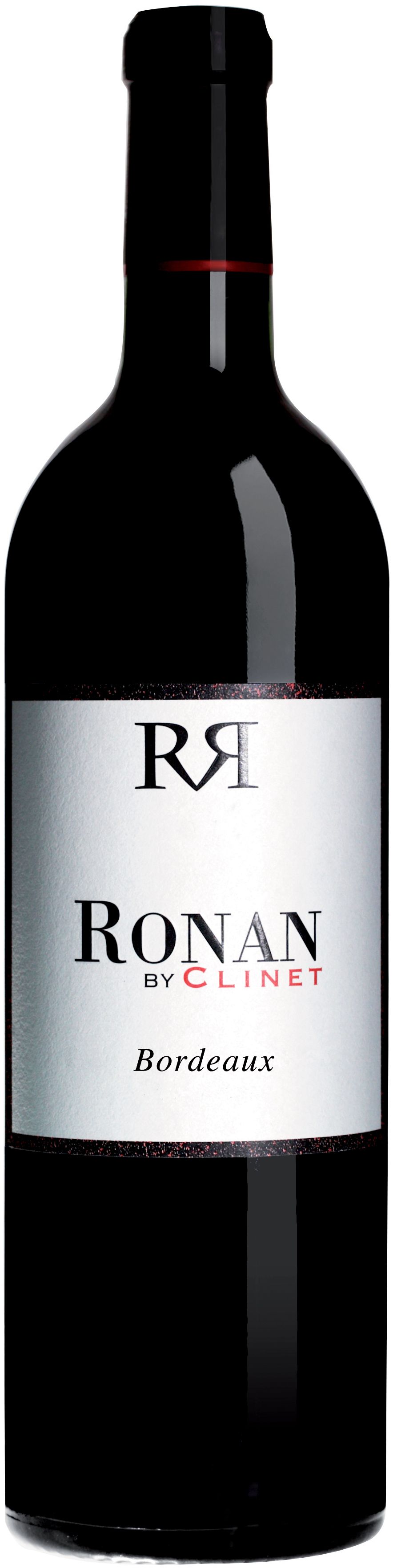 Chateau Clinet, Ronan By Clinet Rouge, 2012