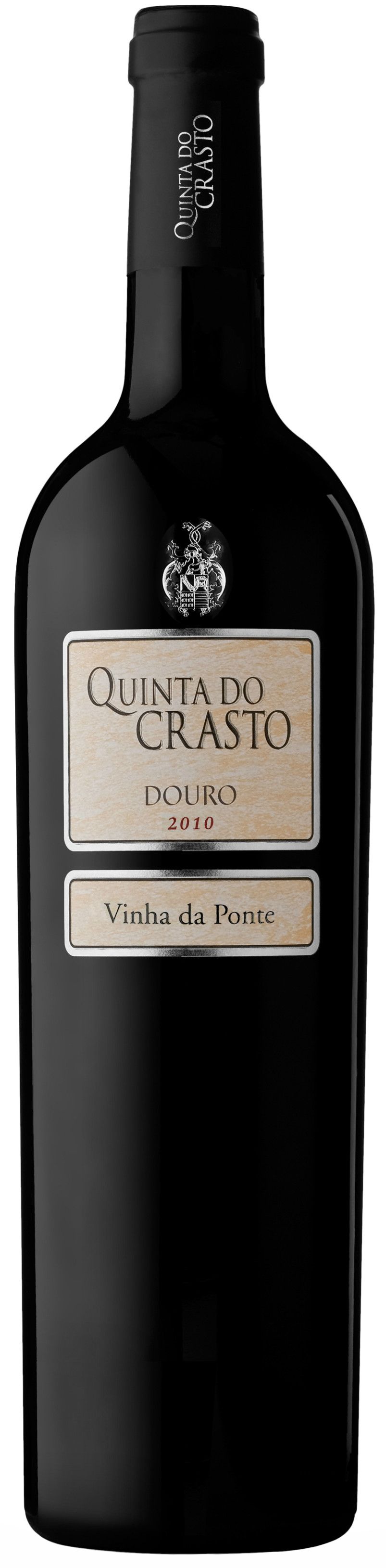 Quinta Do Crasto, Vinha Da Ponte, 2010