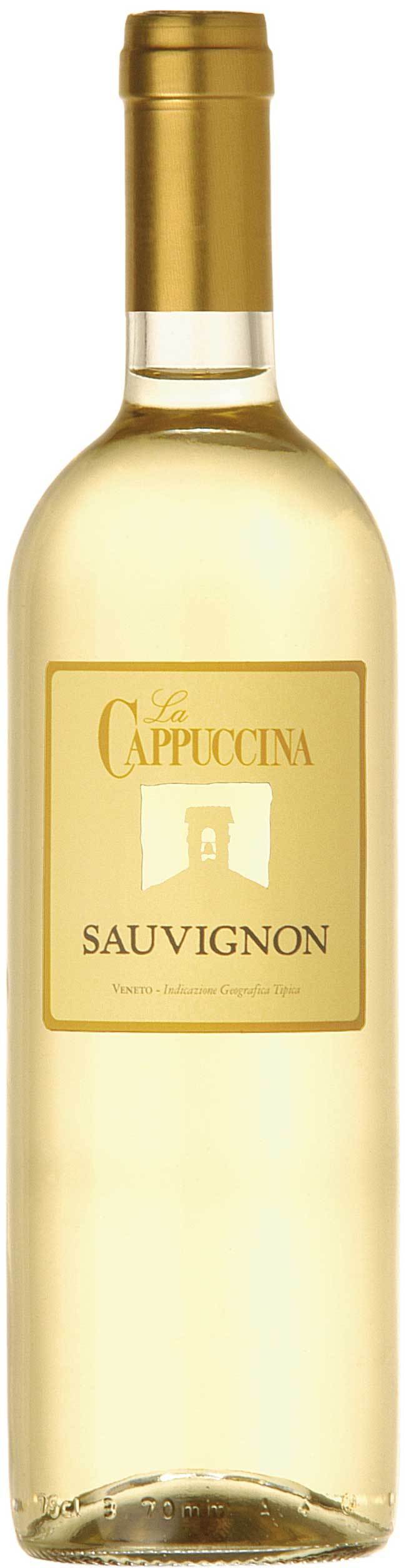 La Cappuccina, Sauvignon Blanc, 2006