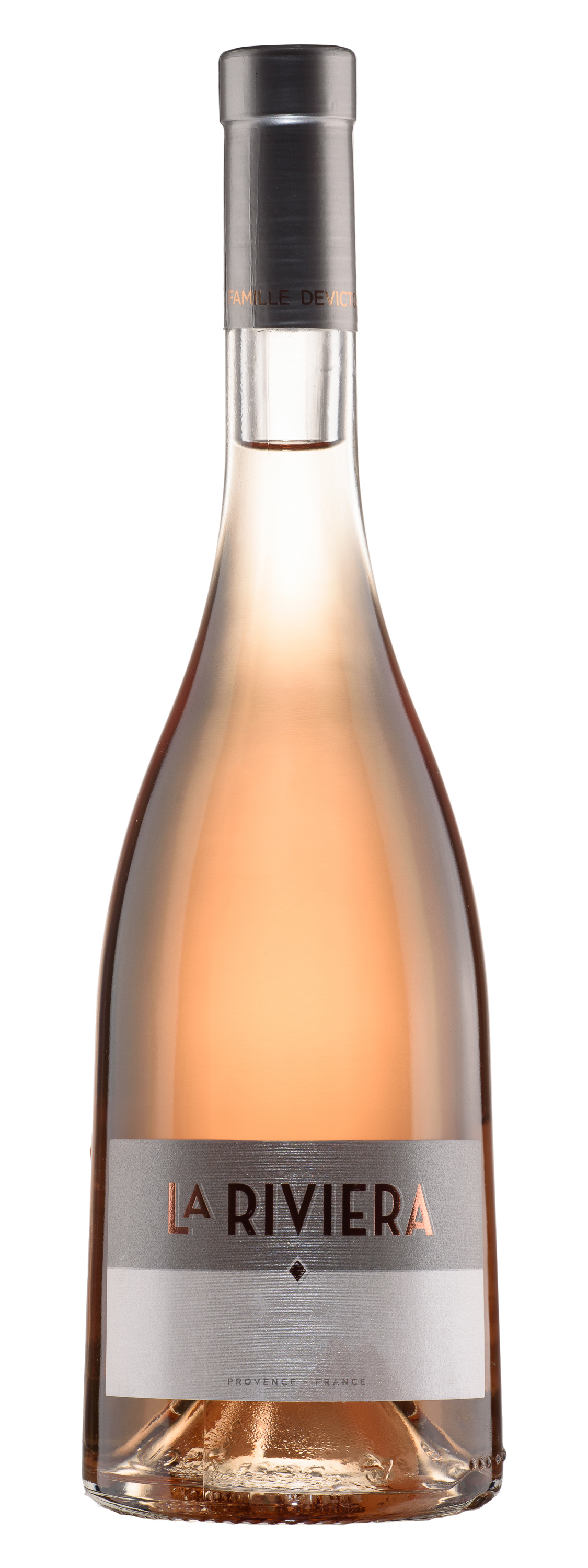 Domaine De La Sangliere, Cuvee La Riviera, 2024