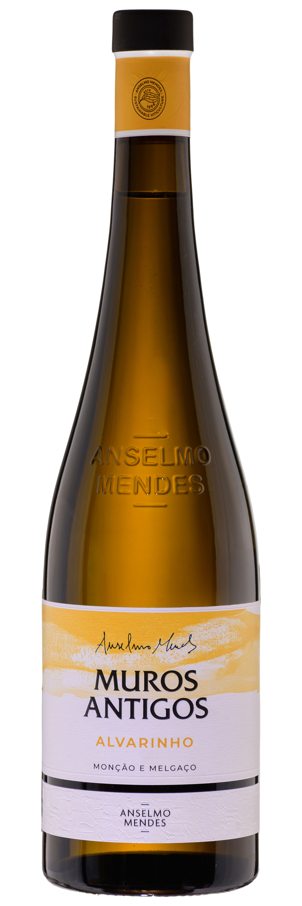 Anselmo Mendes, Alvarinho Muros Antigos, 2024