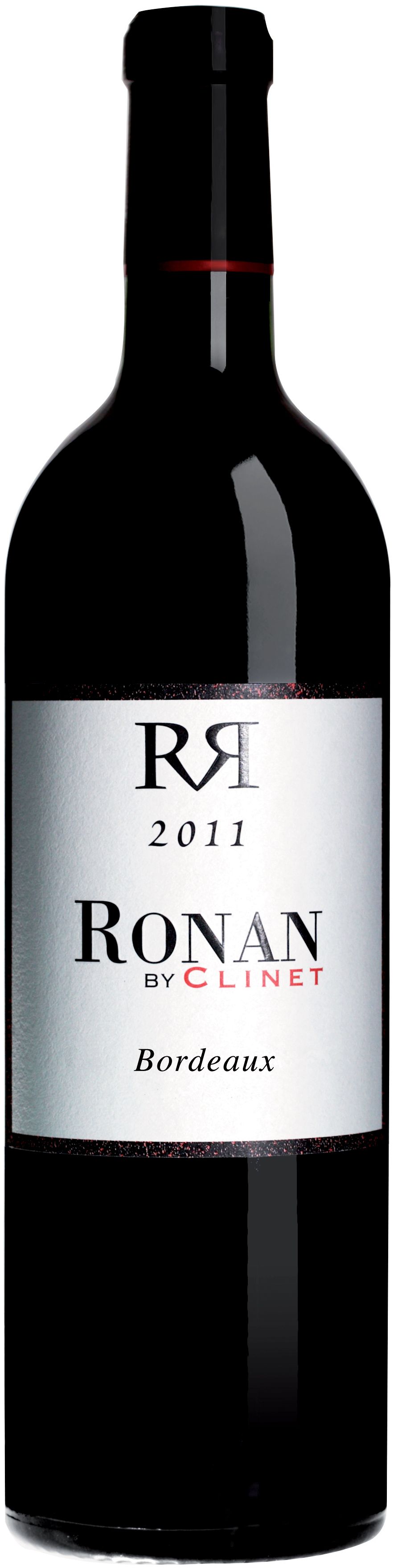 Chateau Clinet, Ronan By Clinet Rouge, 2011