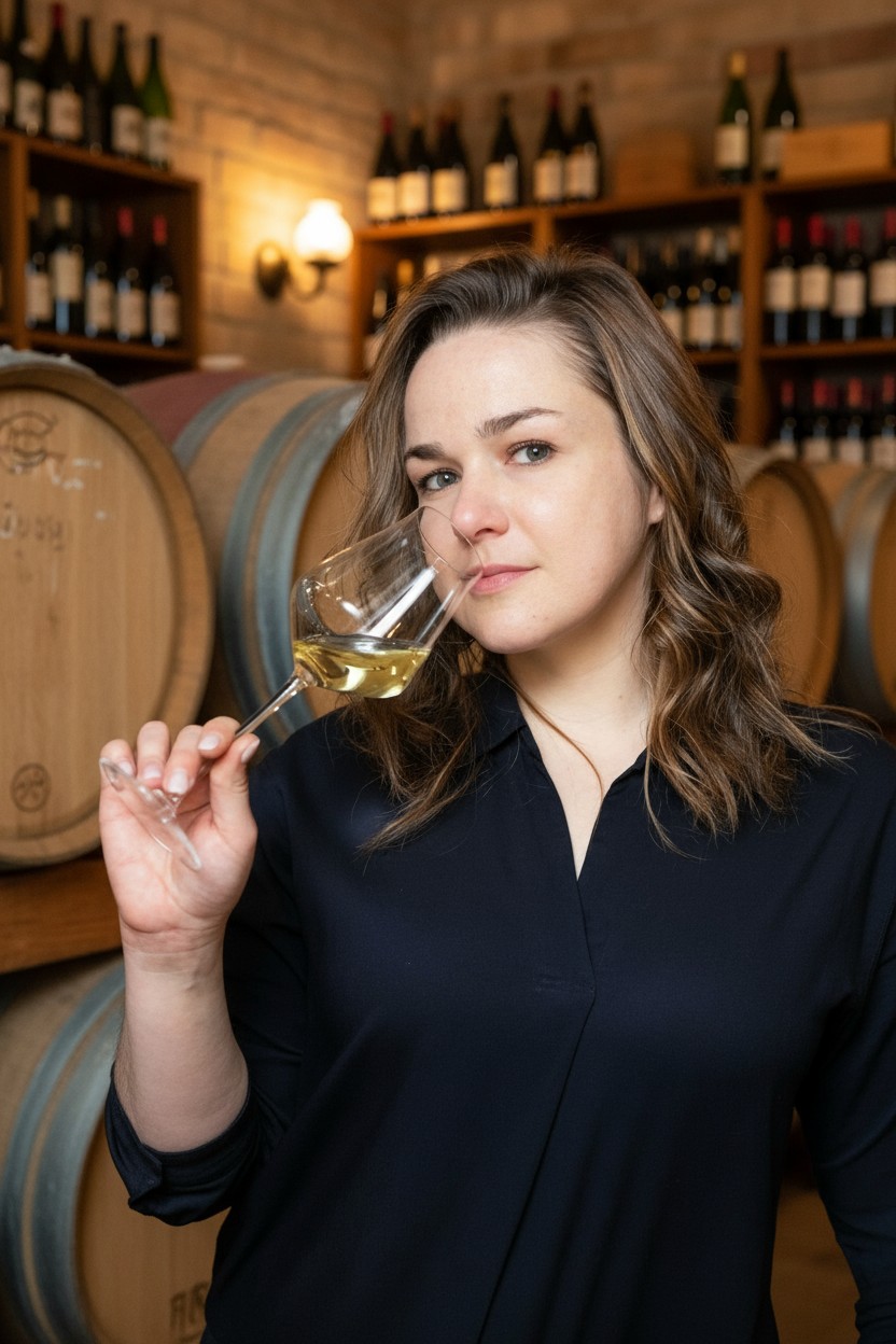 Махнова Варвара