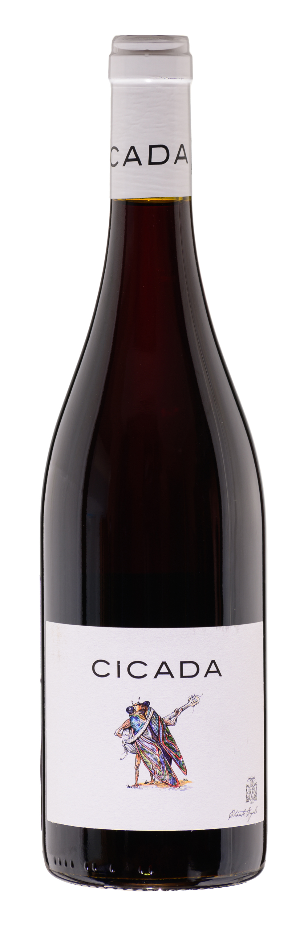 Domaine Chante Cigale, Cicada, 2024