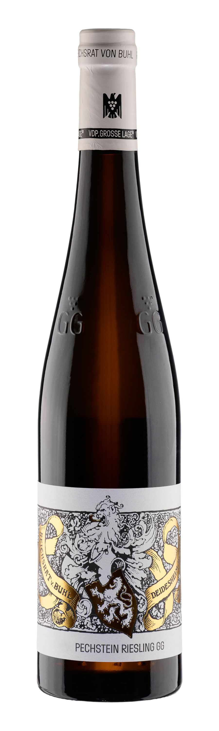 Von Buhl, Pechstein GG Forster Riesling Trocken, 2021