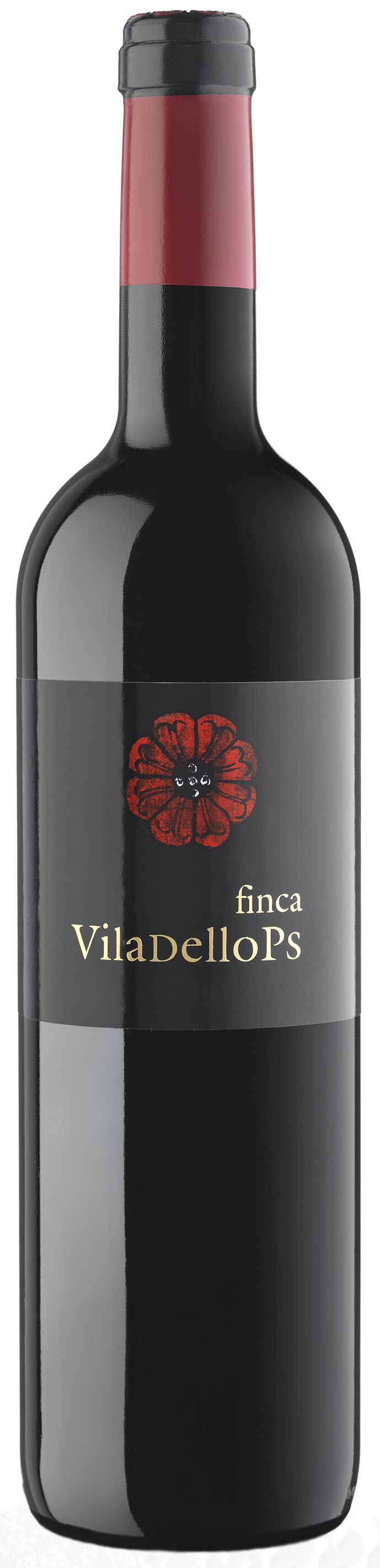 Finca Viladellops, 2010