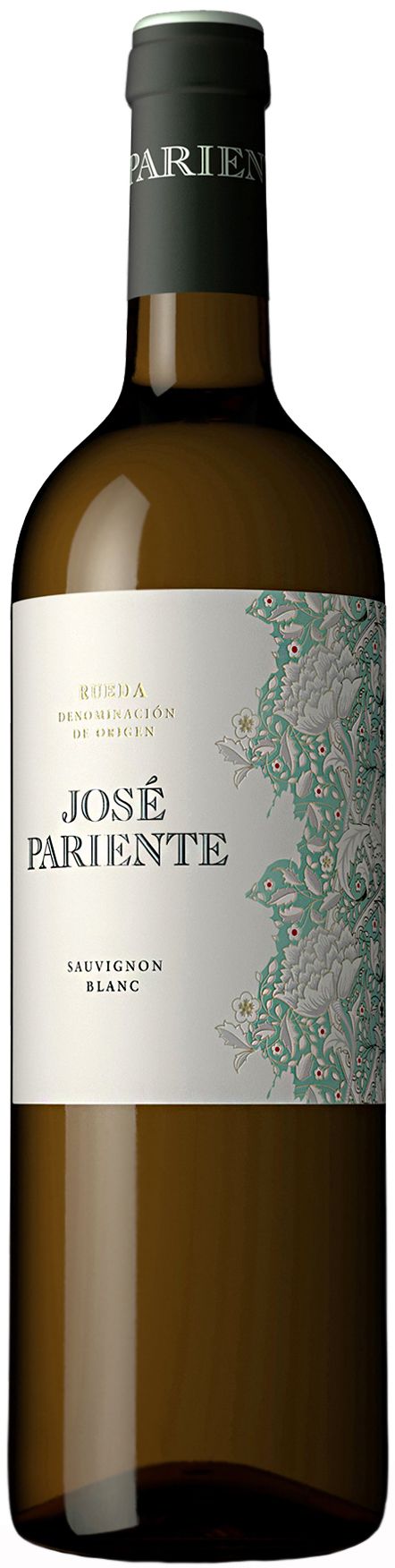 Jose Pariente, Sauvignon Blanc, 2017