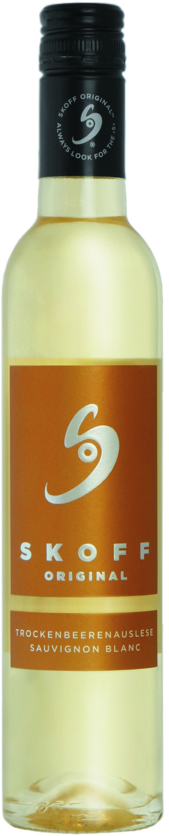 Skoff, Trockenbeerenauslese Sauvignon Blanc, 2012