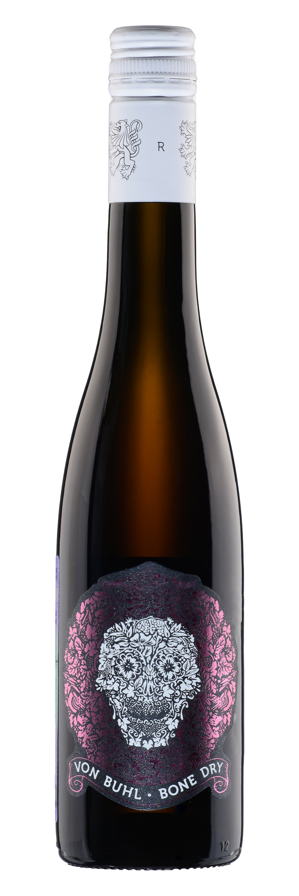 Von Buhl, Bone Dry Rose, 2024