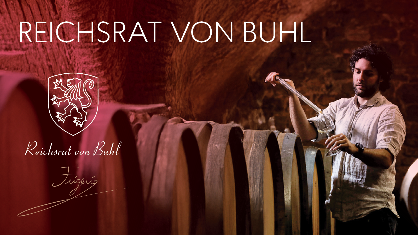 Винодельня месяца: Reichsrat Von Buhl