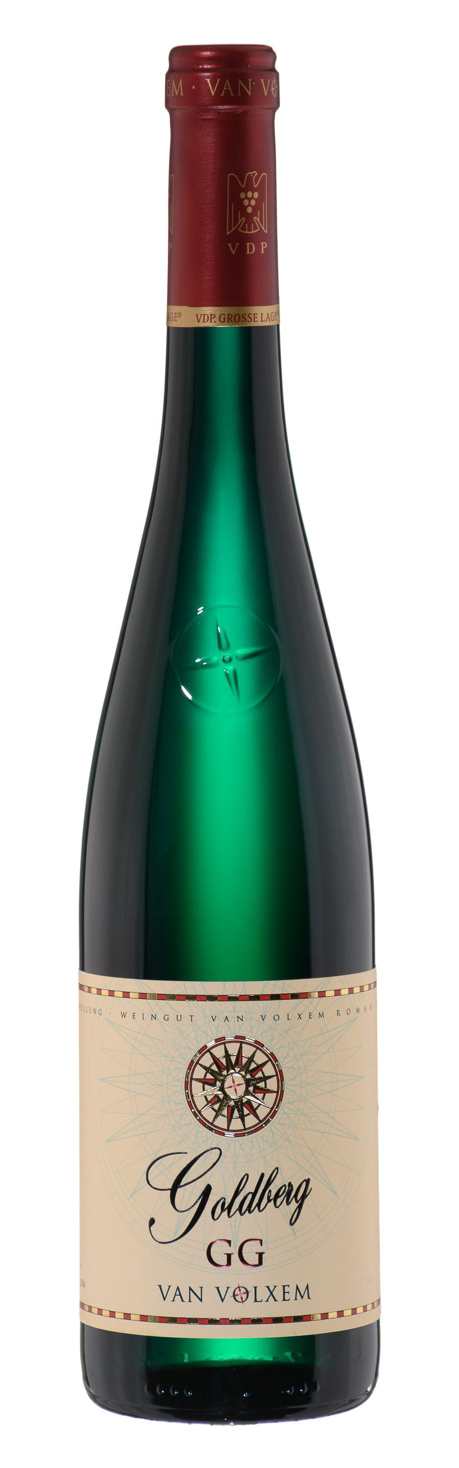 Van Volxem, Goldberg GG Riesling, 2023