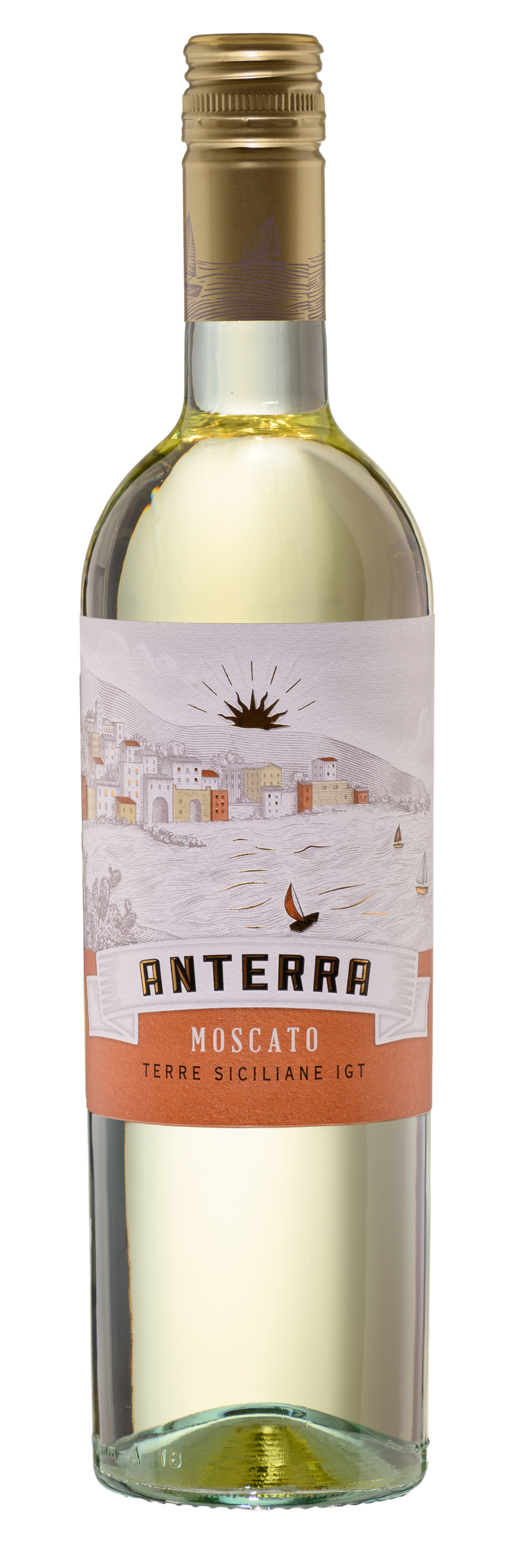 Anterra, Moscato, 2024
