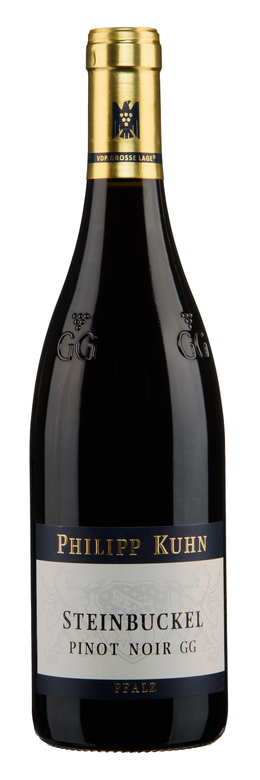 Philipp Kuhn, Steinbuckel GG Pinot Noir, 2020