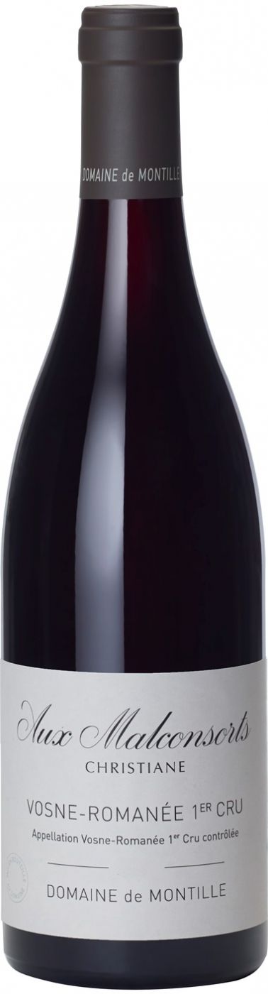Domaine De Montille, Vosne-Romanee Premier Cru Aux Malconsorts Christiane, 2010