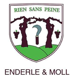 ENDERLE & MOLL / ЭНДЕРЛЕ УНД МОЛЛЬ