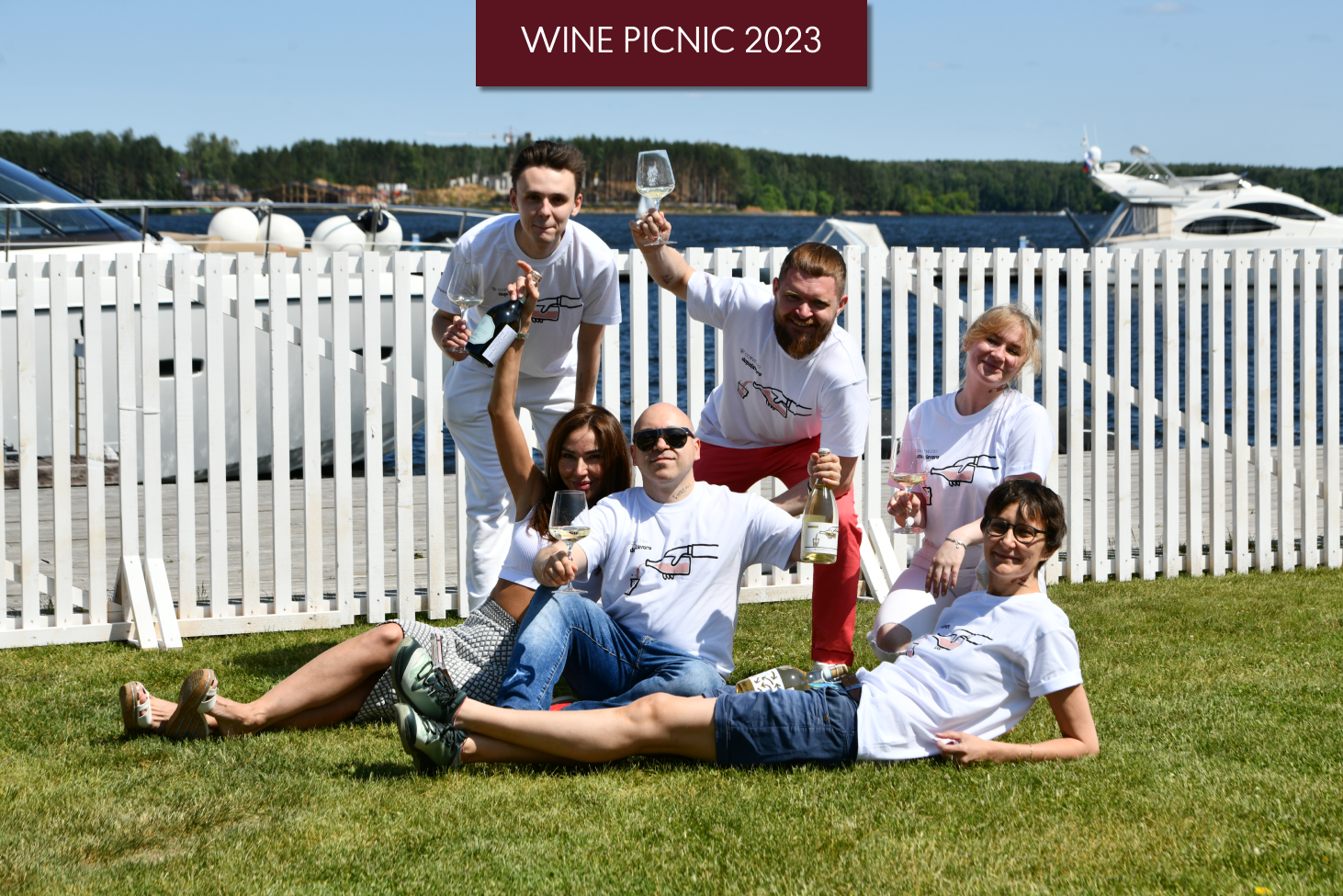 Wine Picnic 2023