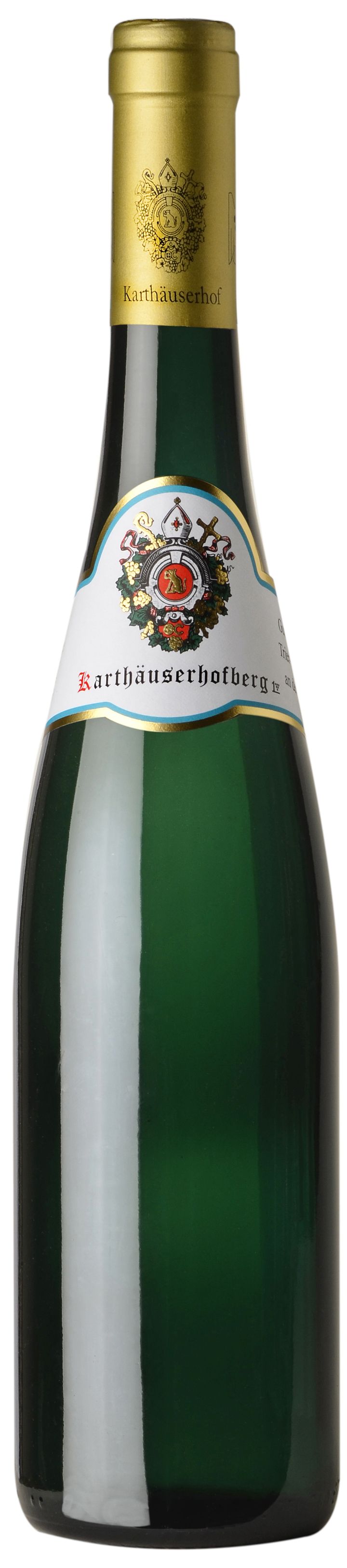 Karthauserhofberg GG Riesling Trocken, 2012