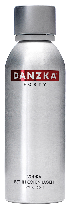 Danzka Vodka