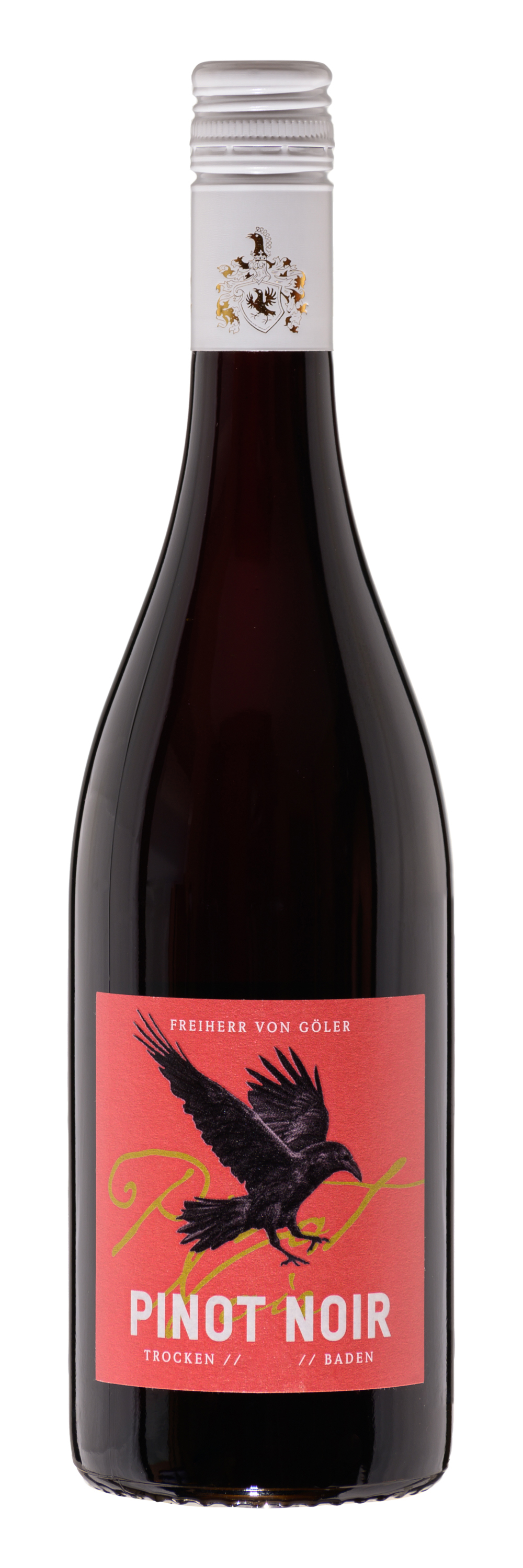 Freiherr von Göler, Pinot Noir, 2023