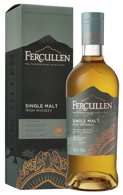Fercullen Single Malt (Gift Box)