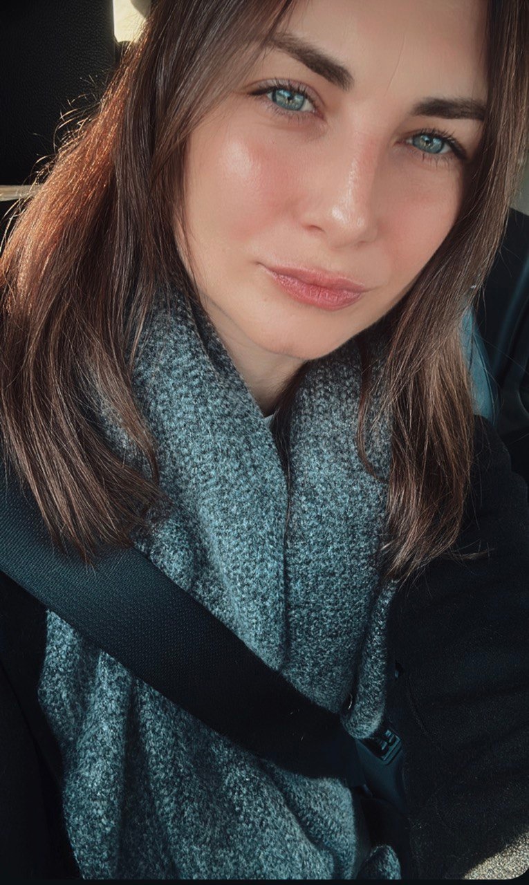 Марина Ковалева