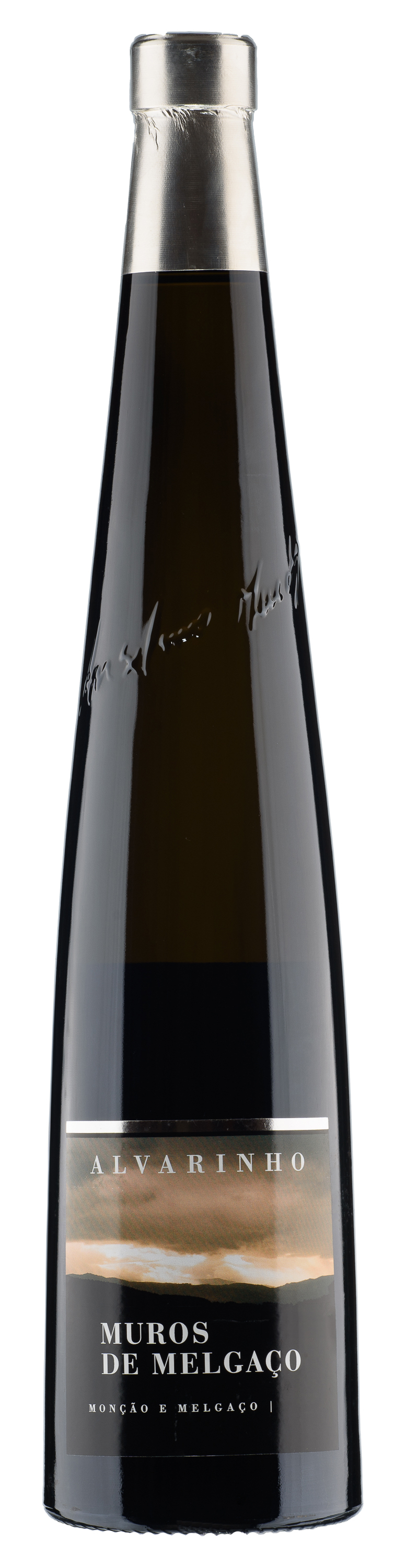 Anselmo Mendes, Alvarinho Muros De Melgaco, 2024