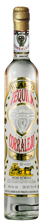 Corralejo Blanco
