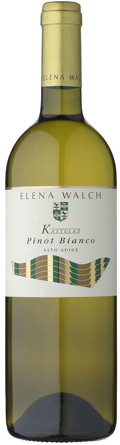 Elena Walch, Pinot Bianco Kastelaz, 2006