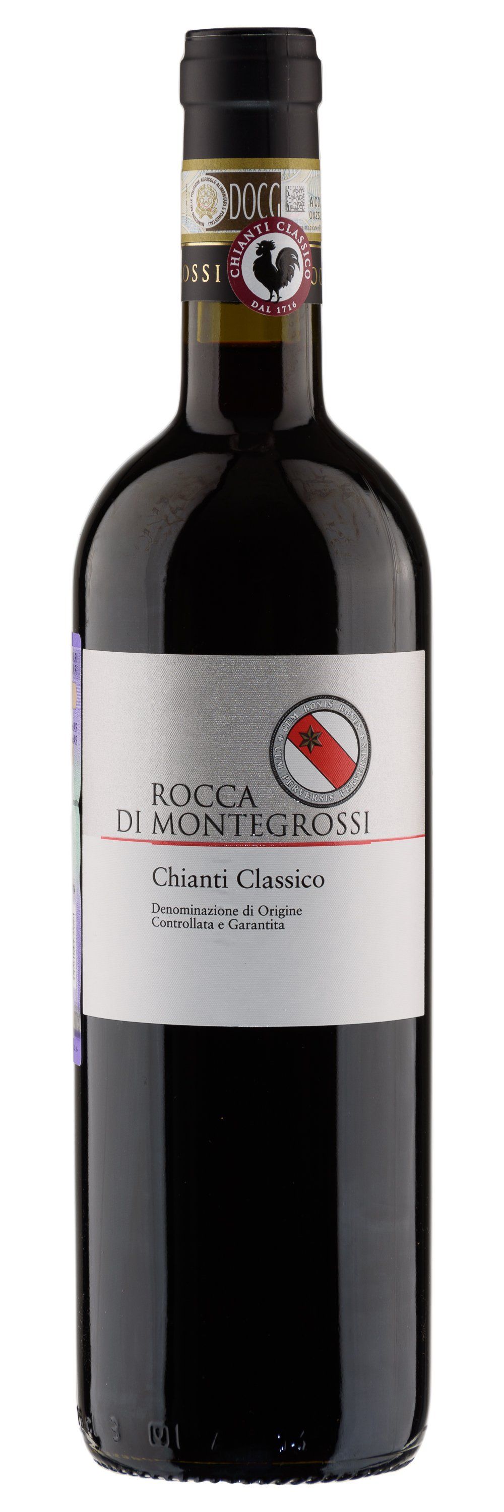 Rocca Di Montegrossi, Chianti Classico, 2021