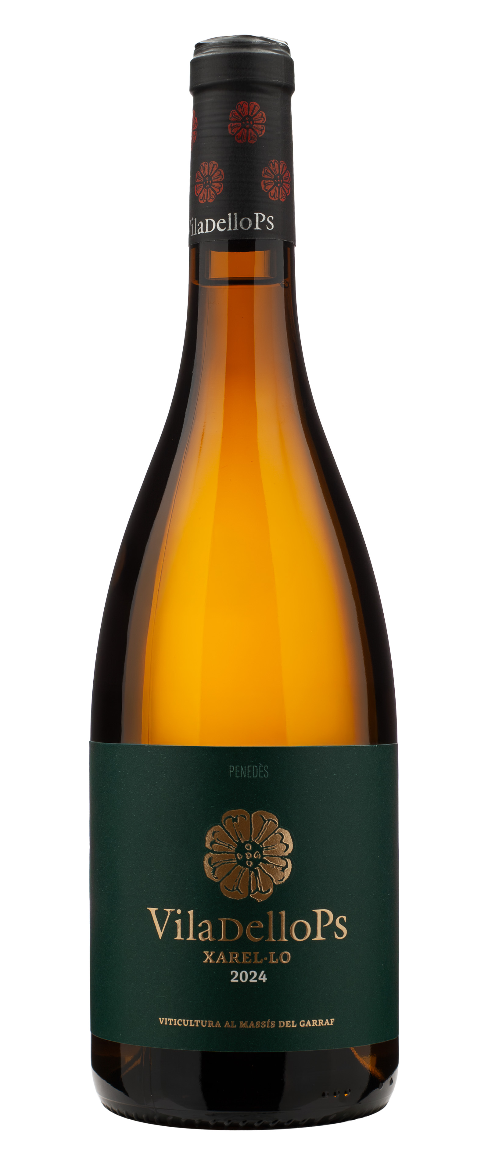 Viladellops, Xarel-Lo, 2024