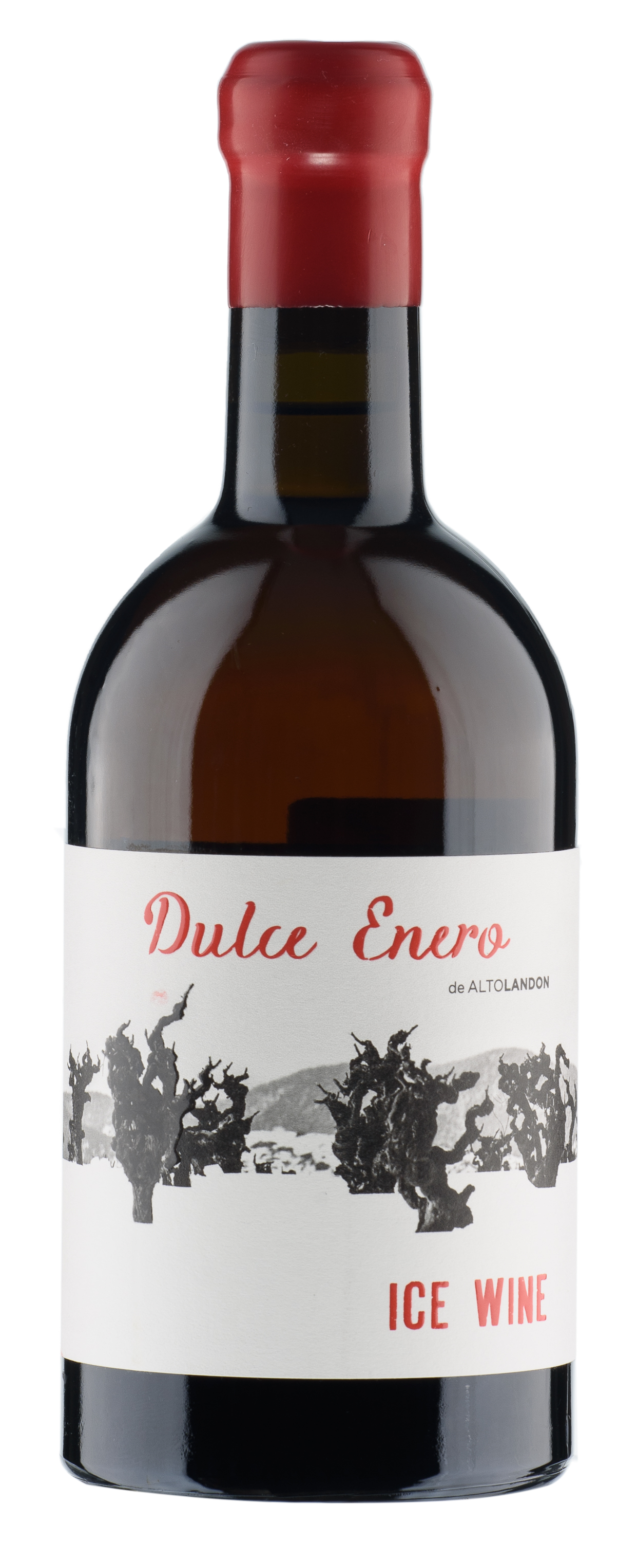 Altolandon, Dulce Enero, 2022